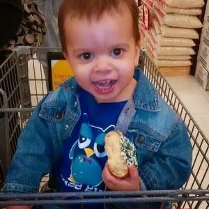 Meet your Posher, Brandy